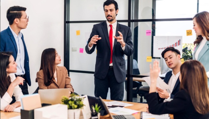 The impact on team performance | tycoonstory media The impact on team performance