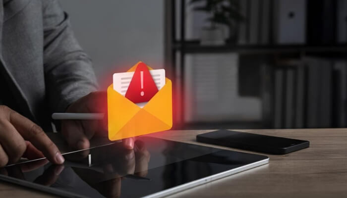 What happens when email authentication is missing | tycoonstory media What happens when email authentication is missing