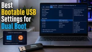 How to Set Up Dual Boot: Windows & Linux Guide 2026