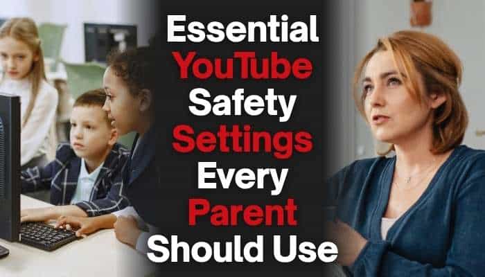 Best educational youtube channels for kids 2 | tycoonstory media Best educational youtube channels for kids with essential youtube safety settings that help parents create a secure and productive learning environment