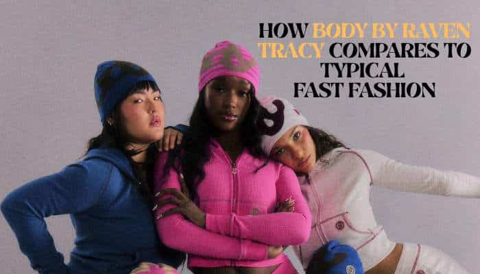 Body by raven tracy review 1 | tycoonstory media Body by raven tracy fashion collection showcasing stylish women's activewear and streetwear, highlighting modern trends, quality, and fit.