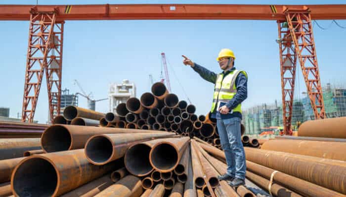 Material selection should match the service environment | tycoonstory media Material selection should match the service environment