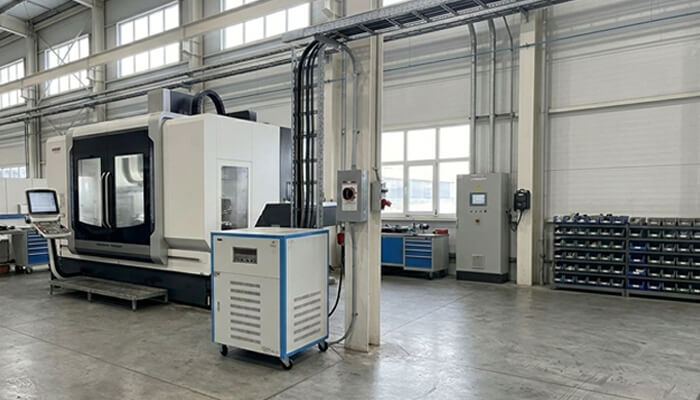 Imported cnc machines and machine tools | tycoonstory media Imported cnc machines and machine tools