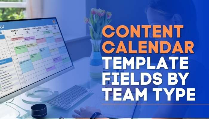Content calendar 1 | tycoonstory media What is a content calendar template with content planning fields, publishing schedules, and team collaboration workflow.