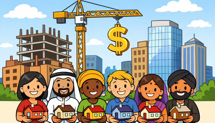Foreign investment in u. S. Real estate | tycoonstory media Foreign investment in u. S. Real estate