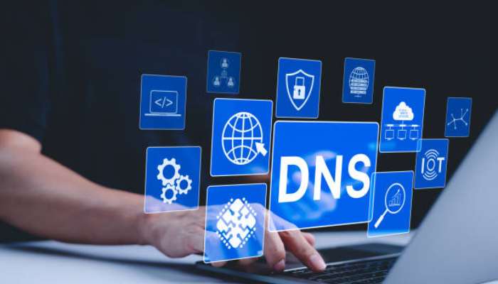 Dns | tycoonstory media What is private dns and how encrypted dns services help secure internet connections and prevent data exposure
