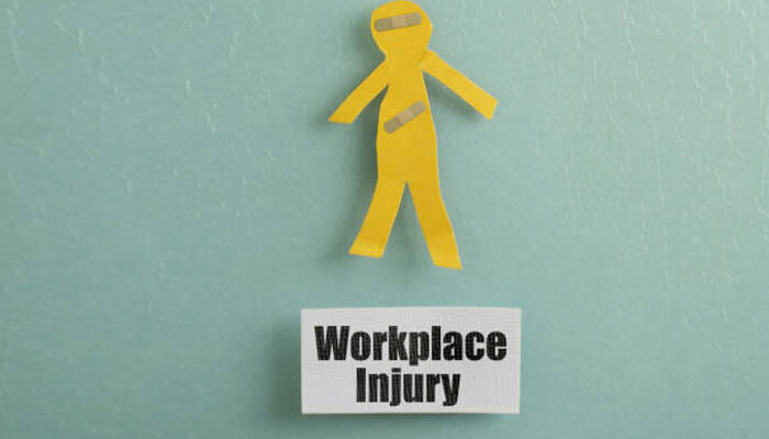 Workplace injuries, reporting fears and the impact on young employees | tycoonstory media Workplace injuries, reporting fears and the impact on young employees