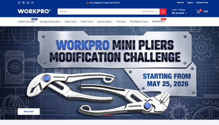 Workpro | tycoonstory media Workpro