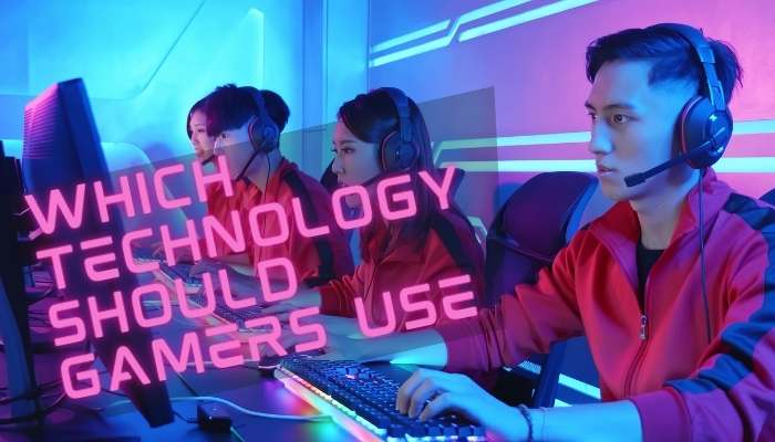 Expert games the laptop adviser 1 | tycoonstory media Esports players using advanced gaming technology and peripherals, illustrating the hardware recommendations featured in expert games thelaptopadviser.