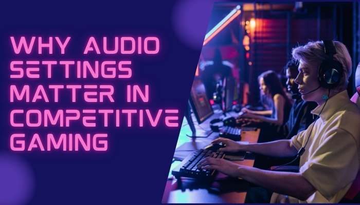 Expert games the laptop adviser 2 | tycoonstory media Competitive gamers using headsets and optimized sound settings, demonstrating how expert games thelaptopadviser recommends audio improvements for better in-game awareness.