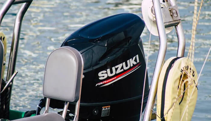 How to troubleshoot a rough-running suzuki outboard | tycoonstory media How to troubleshoot a rough-running suzuki outboard