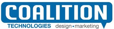 Coalition technologies | tycoonstory media Coalition technologies logo representing a data-driven seo and development agency helping shopify brands optimize performance and rankings.
