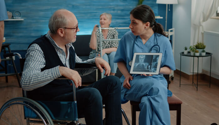 Allied health and reablement programming | tycoonstory media Allied health and reablement programming