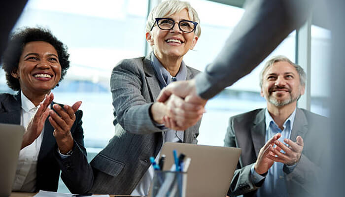 Treat onboarding as an investment, not an introduction | tycoonstory media Treat onboarding as an investment, not an introduction