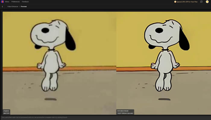 Animation model | tycoonstory media Animation model