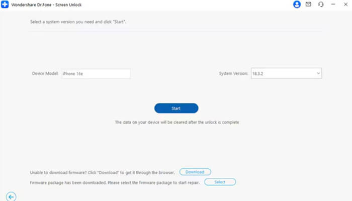 Confirm your ios version for unlocking | tycoonstory media Confirm your ios version for unlocking