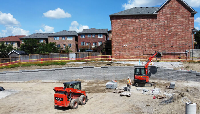 Retaining wall installation services | tycoonstory media Retaining wall installation services
