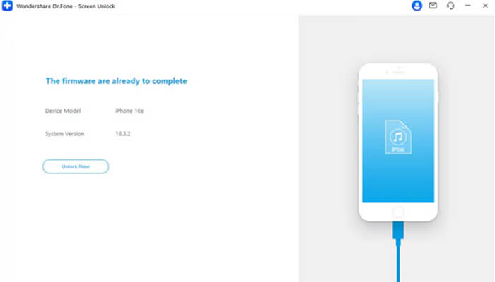 Start unlocking your iphone via dr. Fone | tycoonstory media Start unlocking your iphone via dr. Fone