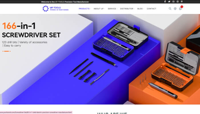 Uf-tools | tycoonstory media Uf-tools