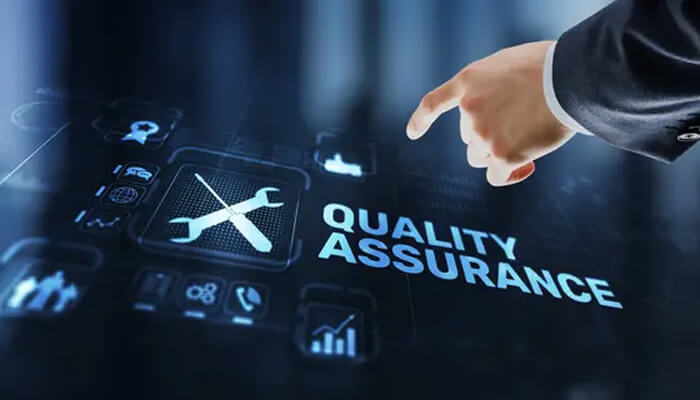 Accuracy benchmarks and quality assurance | tycoonstory media Accuracy benchmarks and quality assurance