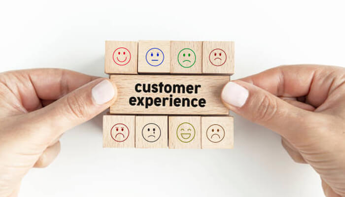 The small business customer experience challenge | tycoonstory media The small business customer experience challenge