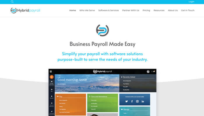 Hybrid payroll - best for small to mid-size business payroll and hr management | tycoonstory media Hybrid payroll - best for small to mid-size business payroll and hr management