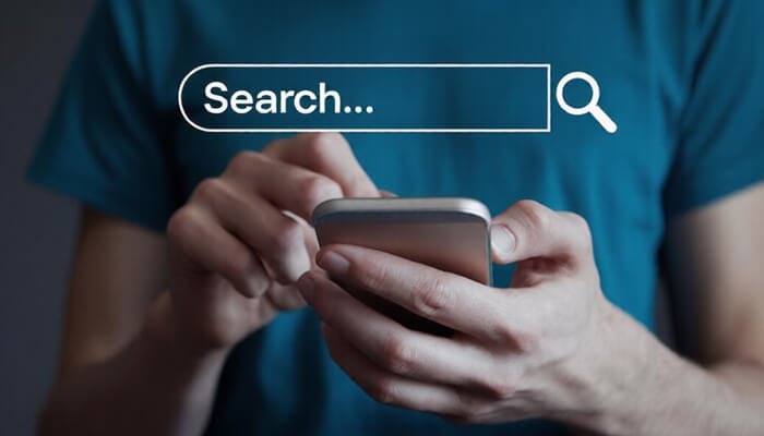 Search is becoming an interface, not a destination | tycoonstory media Search is becoming an interface, not a destination