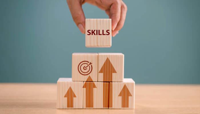 Skills need precision | tycoonstory media Skills need precision