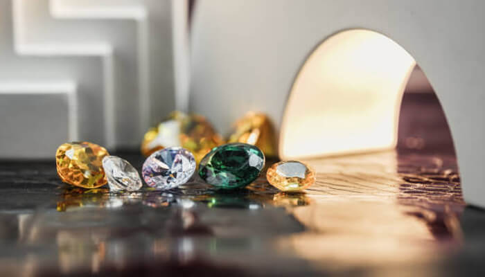Popular gemstones used in fantasy jewelry | tycoonstory media Popular gemstones used in fantasy jewelry
