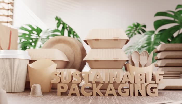 Sustainable packaging: past the greenwashing phase | tycoonstory media Sustainable packaging: past the greenwashing phase