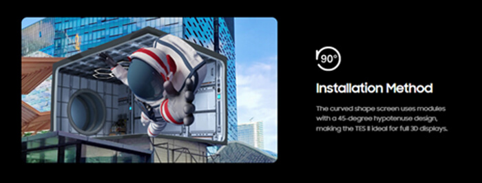 Retop tes ii pro – your ultimate 3d ads promotion hardware solution | tycoonstory media Retop tes ii pro – your ultimate 3d ads promotion hardware solution