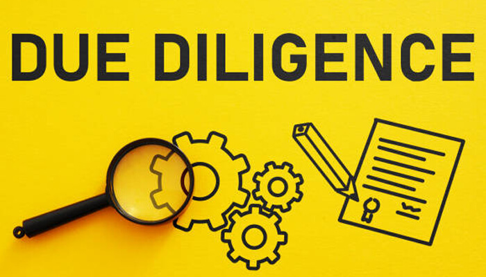 Do due diligence on the builder | tycoonstory media Do due diligence on the builder