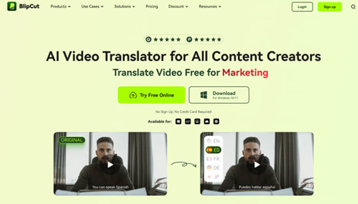 Blipcut | tycoonstory media Blipcut