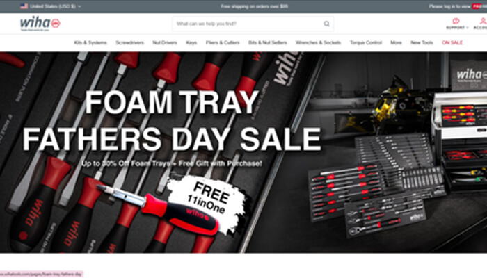 Wiha tools | tycoonstory media Wiha tools