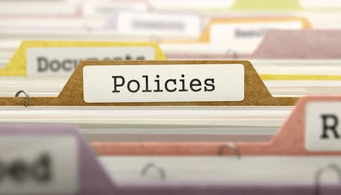 Policies nobody reads | tycoonstory media Policies nobody reads