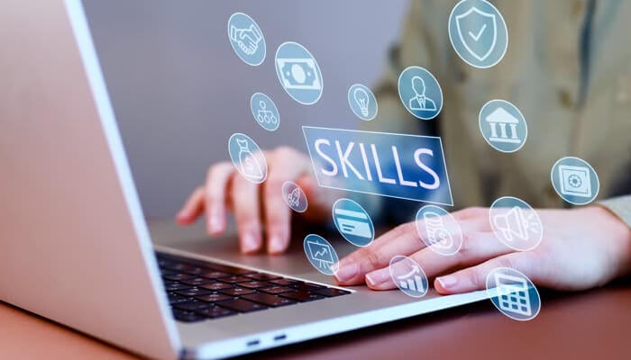 Digital and technological skills | tycoonstory media Digital and technological skills