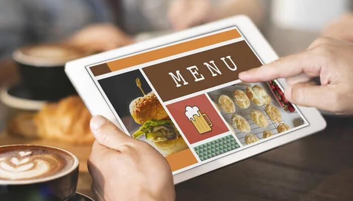 Enter remote menu management | tycoonstory media Enter remote menu management