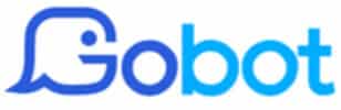 Gobot | tycoonstory media Gobot logo representing a guided selling and product recommendation tool within shopify ai chatbots to enhance personalized shopping experiences.