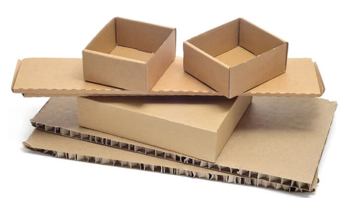 Choose the right packaging material | tycoonstory media Choose the right packaging material