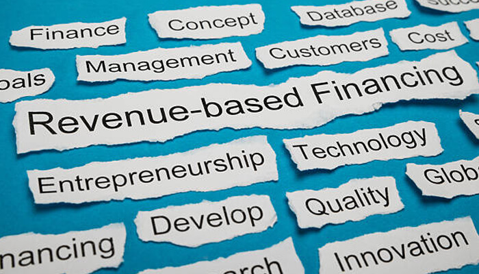 Integration of a revenue-based capital allocation | tycoonstory media Integration of a revenue-based capital allocation