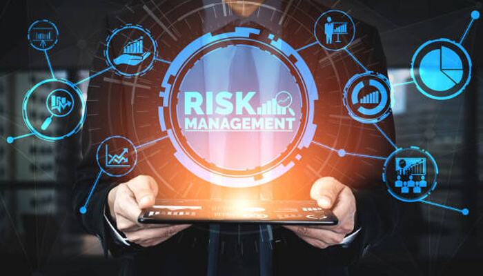 Second rule: risk management | tycoonstory media Second rule: risk management