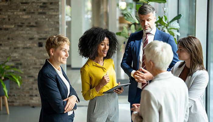Land your first five clients | tycoonstory media Land your first five clients