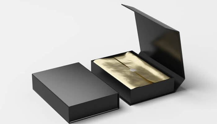 Product categories that benefit from magnetic box packaging | tycoonstory media Product categories that benefit from magnetic box packaging