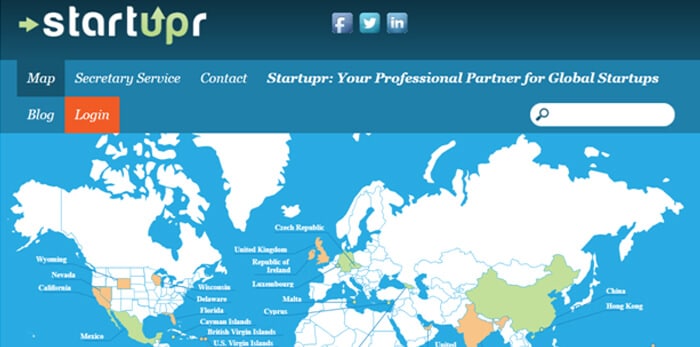 Startupr | tycoonstory media Incorporation services from startupr focusing on simplified company formation and secretary services for startups and small businesses in hong kong.
