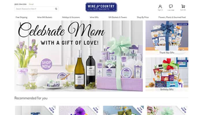 Wine country gift baskets best for label-conscious recipients | tycoonstory media Wine and chocolate gift baskets displayed on wine country gift baskets website featuring curated wine sets and chocolate gift assortments for celebrations.