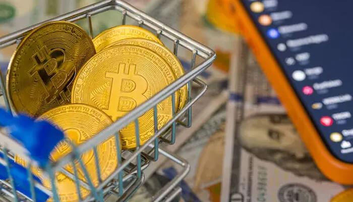 Crypto rails found their use case | tycoonstory media Crypto rails found their use case