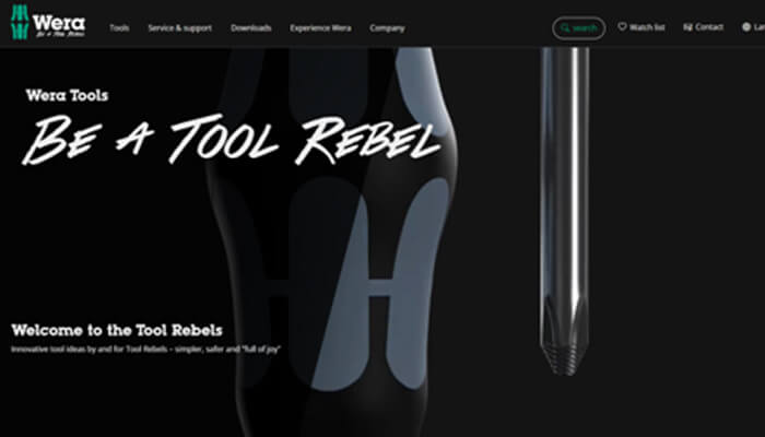Wera tools | tycoonstory media Wera tools