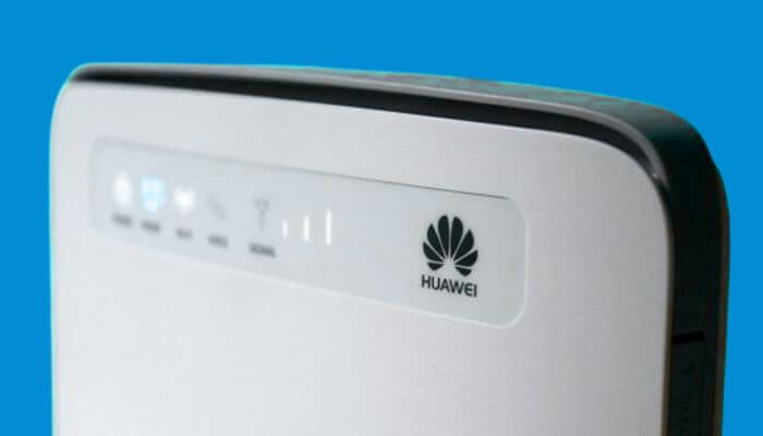 How to access a secondary huawei router 1 1 | tycoonstory media Huawei router login username and password displayed on a huawei wifi router with led status indicators for network and internet connectivity