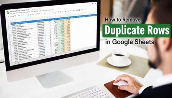 How to Remove Duplicates Google Sheets Without Losing Data (2026 Guide)