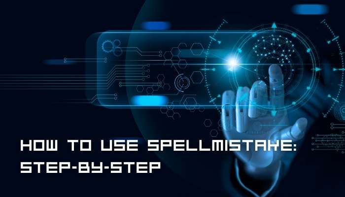 How to use spellmistake | tycoonstory media Spellmistake free spell checker interface designed to help writers find and correct misspelled words for clearer and more professional content.